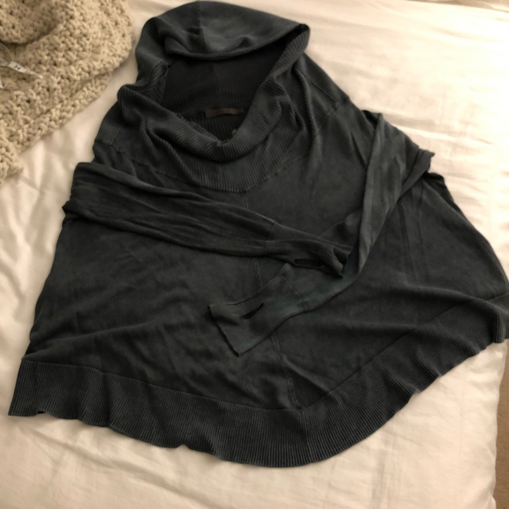 Nicholas K hoodie